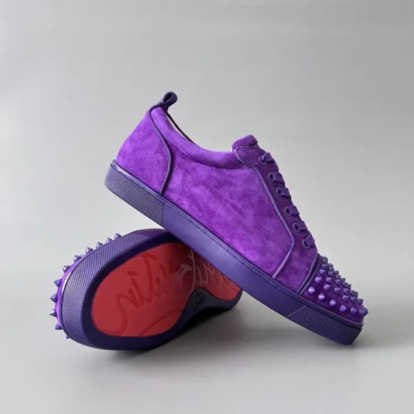 Christian Louboutin Louis Juni - Image 7
