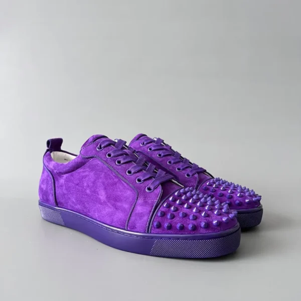Christian Louboutin Louis Juni - Image 3