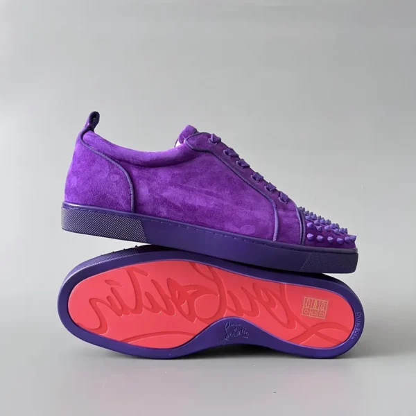 Christian Louboutin Louis Juni - Image 6