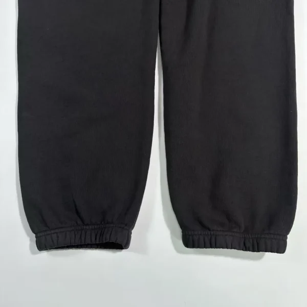 Gallery Dept. GYM Black Foot binding Pants - Image 9