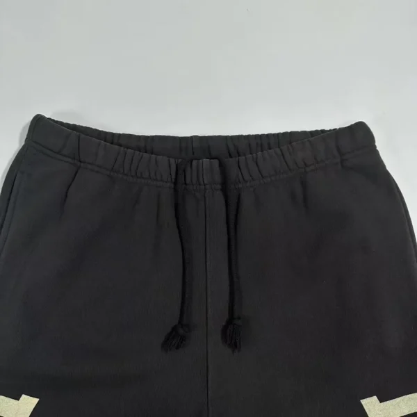 Gallery Dept. GYM Black Foot binding Pants - Image 3