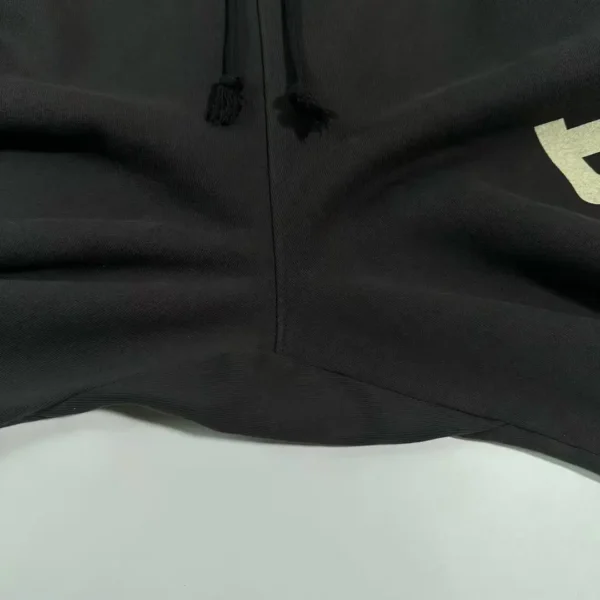 Gallery Dept. GYM Black Foot binding Pants - Image 5