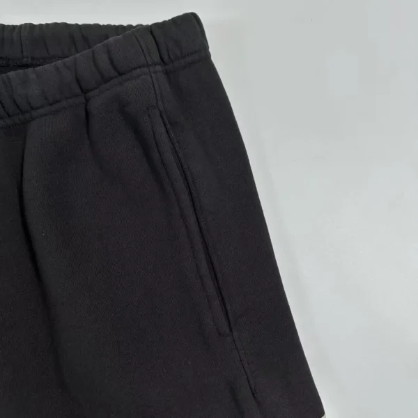 Gallery Dept. GYM Black Foot binding Pants - Image 4