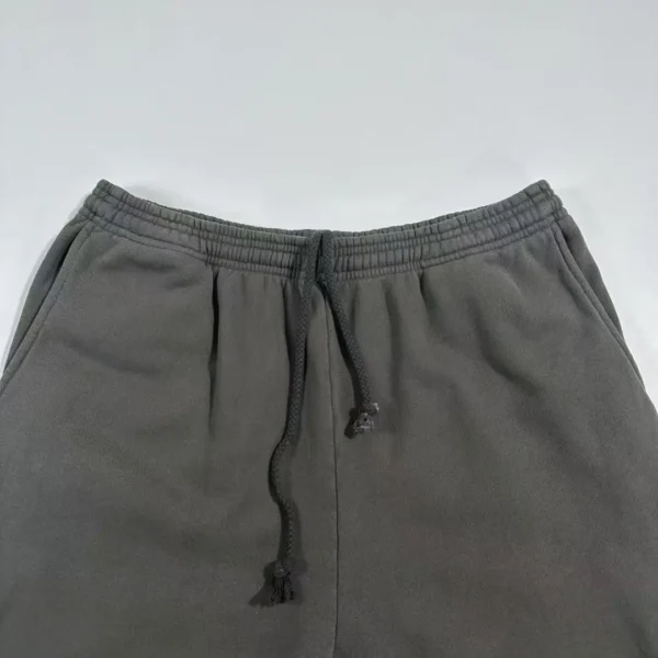 Sder Grey Brown Star Guard Pants - Image 3
