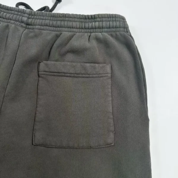 Sder Grey Brown Star Guard Pants - Image 7