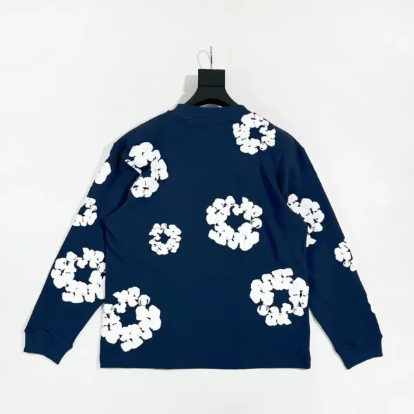 Denim Tears Hoodie - Image 2