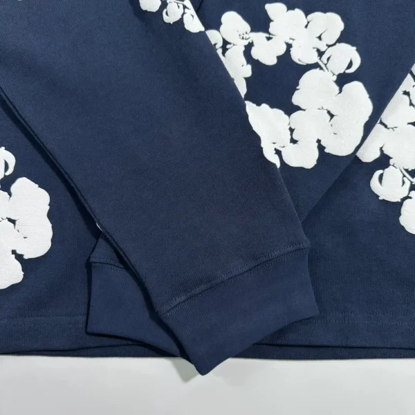 Denim Tears Hoodie - Image 5