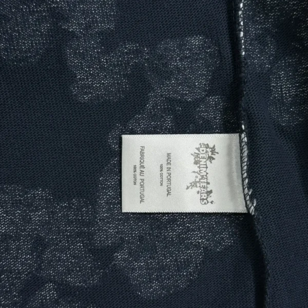 Denim Tears Hoodie - Image 6