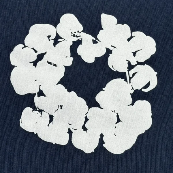 Denim Tears Hoodie - Image 4