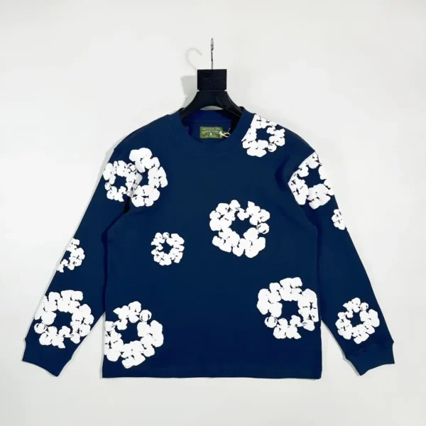Denim Tears Hoodie