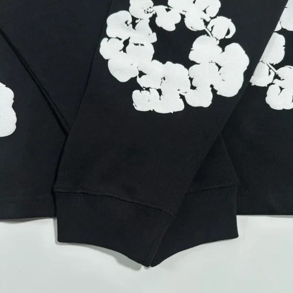Denim Tears Hoodie - Image 5