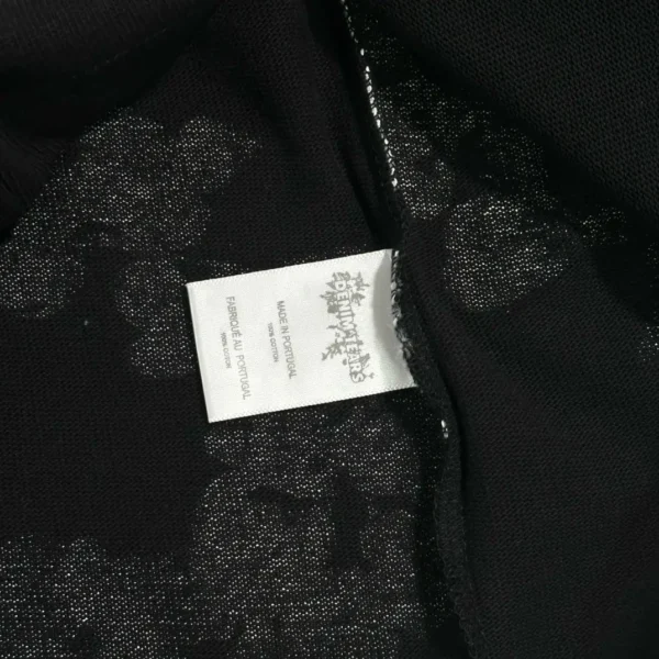 Denim Tears Hoodie - Image 6