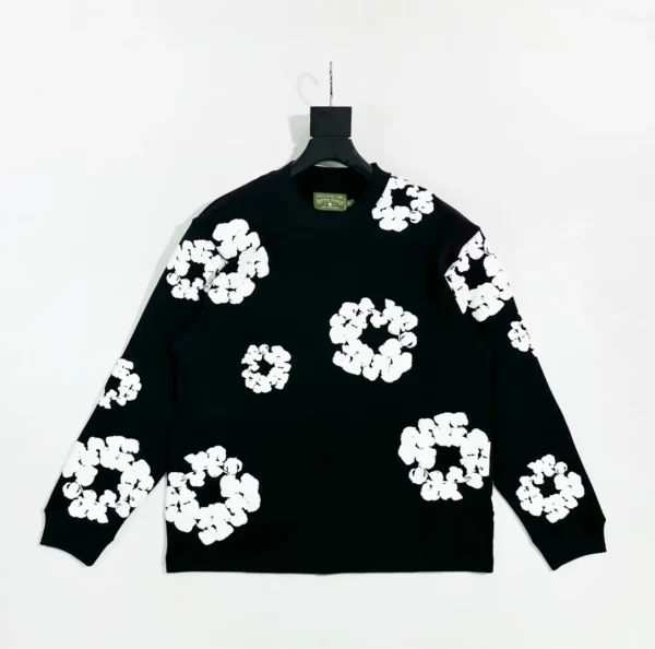 Denim Tears Hoodie