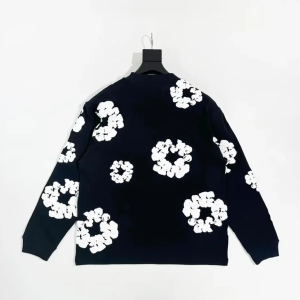 Denim Tears Hoodie - Image 2