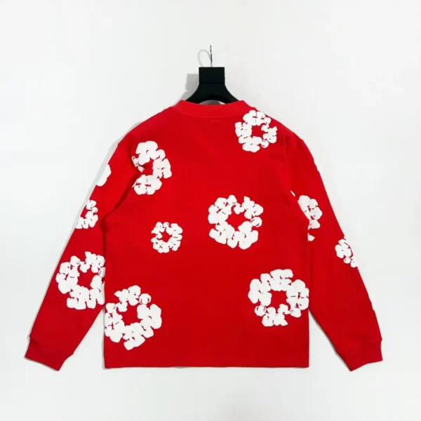 Denim Tears Hoodie - Image 2