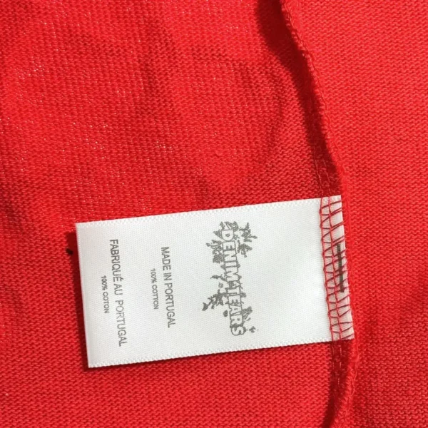 Denim Tears Hoodie - Image 6