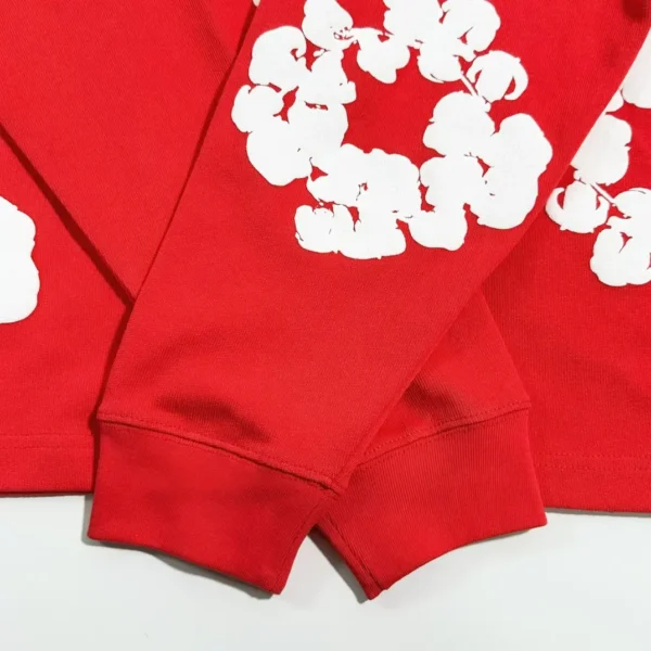 Denim Tears Hoodie - Image 5