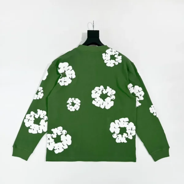 Denim Tears Hoodie - Image 2