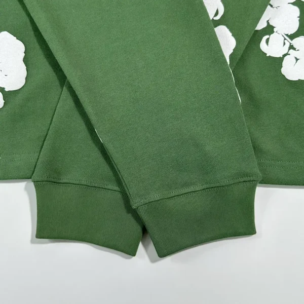 Denim Tears Hoodie - Image 5