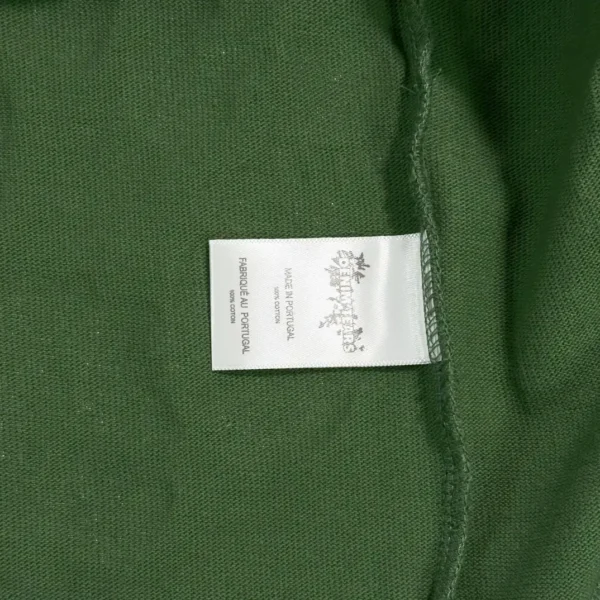 Denim Tears Hoodie - Image 6