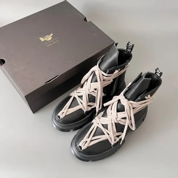 Dr. Rick Owens X - Image 9