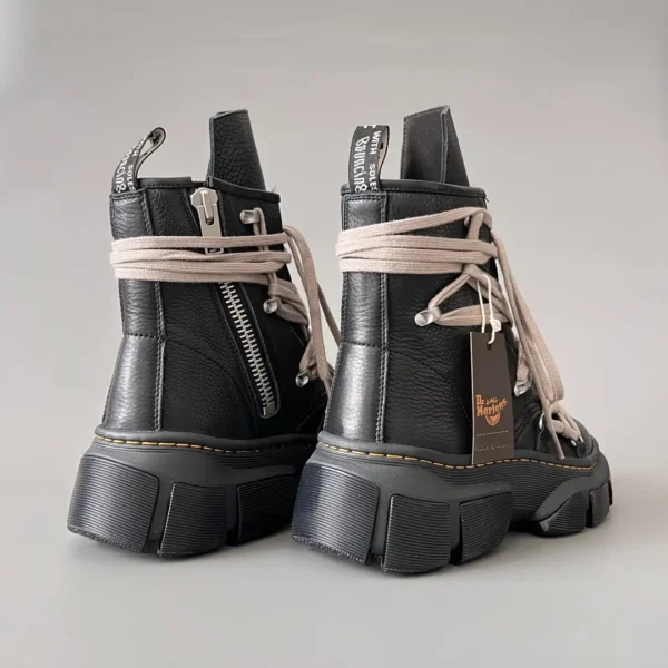Dr. Rick Owens X - Image 4