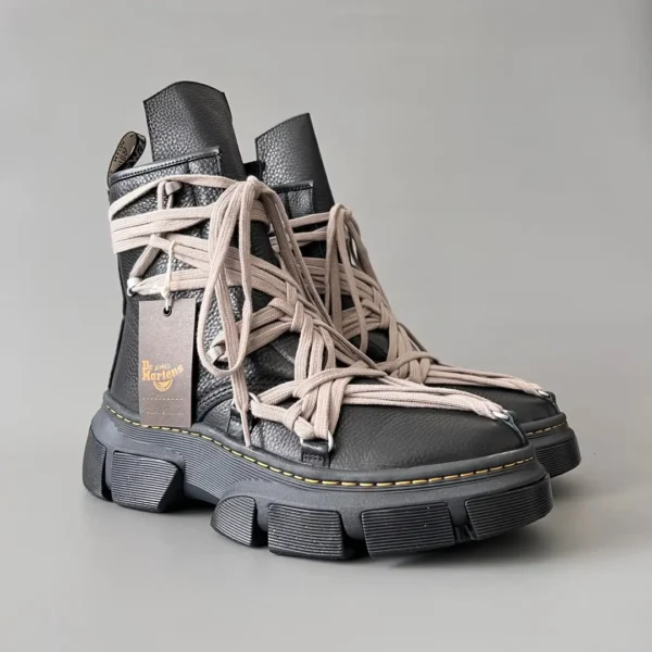Dr. Rick Owens X - Image 3