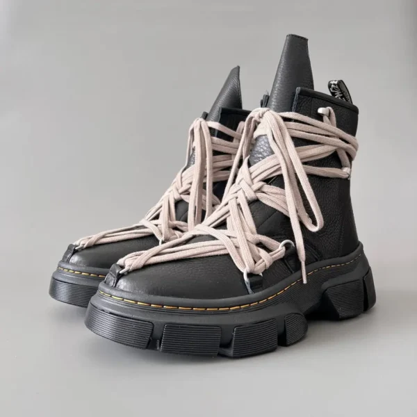 Dr. Rick Owens X