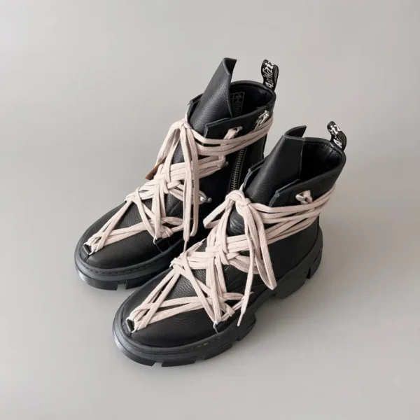 Dr. Rick Owens X - Image 8