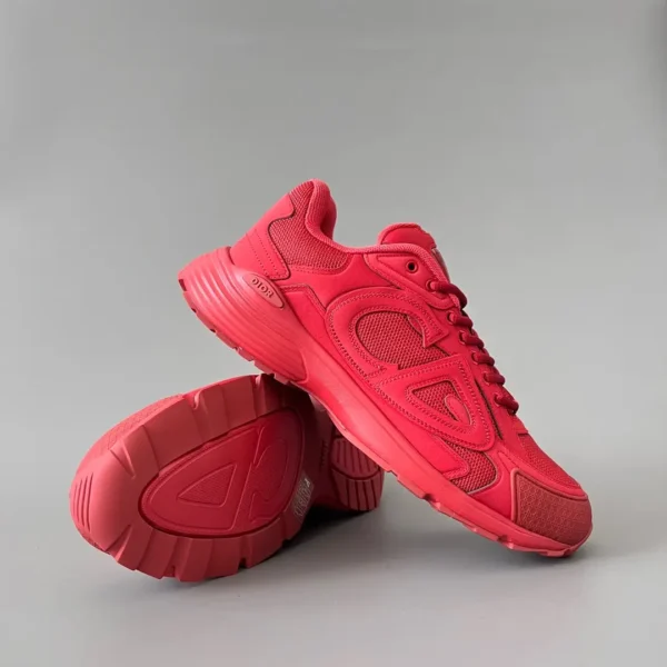 Stone Island x   Dior Round Head Strap Low Top - Image 7