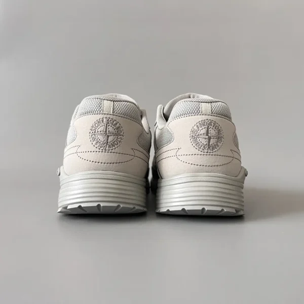 Stone Island x   Dior Round Head Strap Low Top - Image 5
