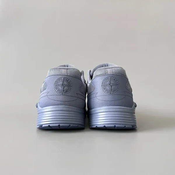Stone Island x   Dior Round Head Strap Low Top - Image 5