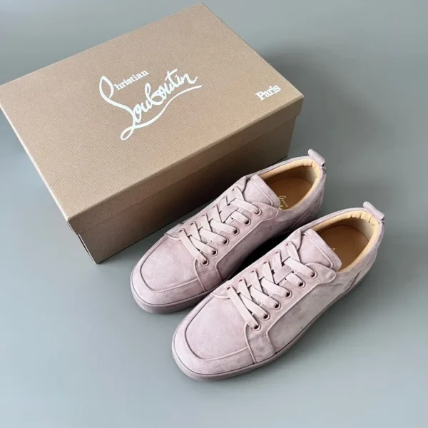 Christian Louboutin Louis Juni - Image 9