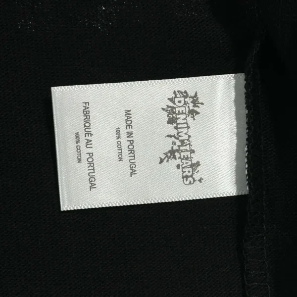 Denim Tears T-shirts - Image 9