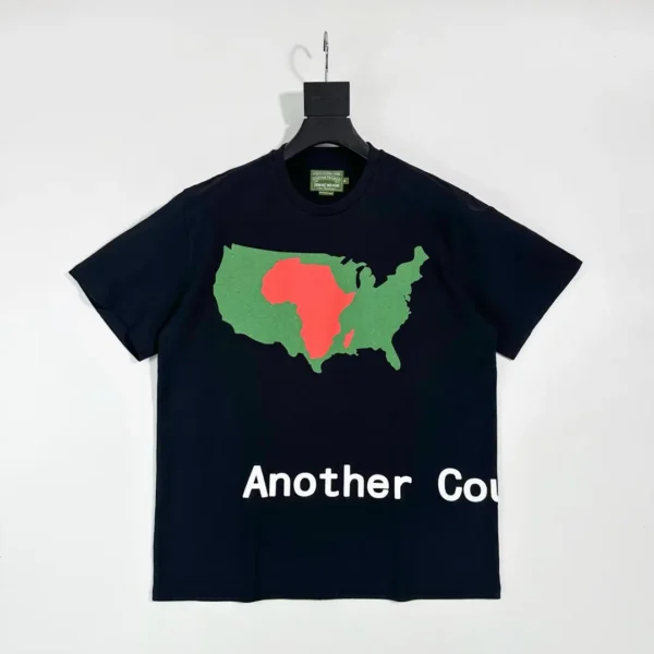 Denim Tears T-shirts