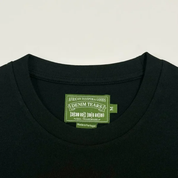 Denim Tears T-shirts - Image 3