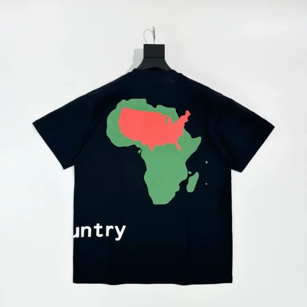 Denim Tears T-shirts - Image 2