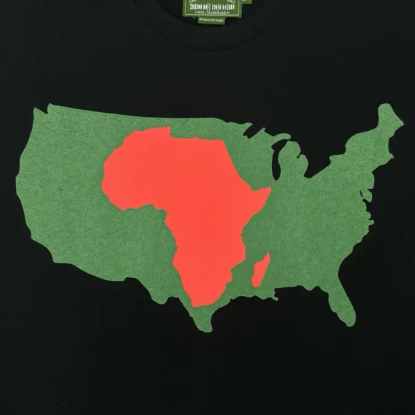 Denim Tears T-shirts - Image 4