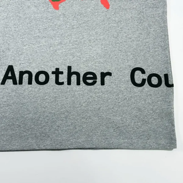 Denim Tears T-shirts - Image 5