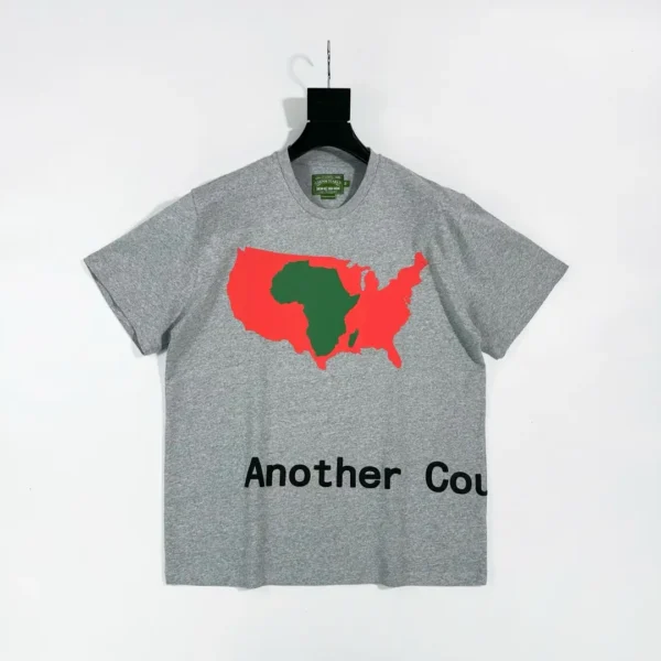 Denim Tears T-shirts