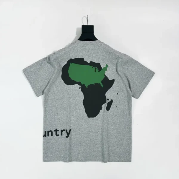 Denim Tears T-shirts - Image 2