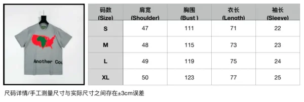 Denim Tears T-shirts - Image 10