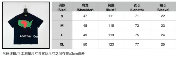Denim Tears T-shirts - Image 10
