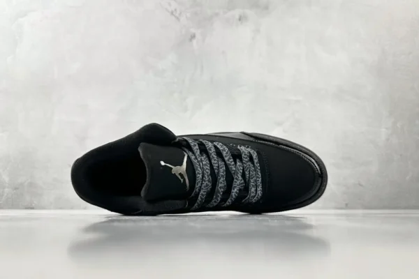 Air Jordan 3 "Black Cat" - Image 3