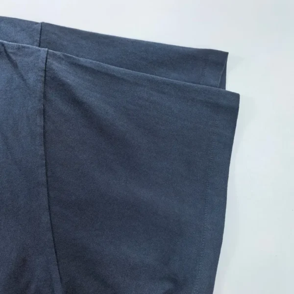 Gallery Dept. Black (Deep Blue) Basic French Short Sleeve - Image 6
