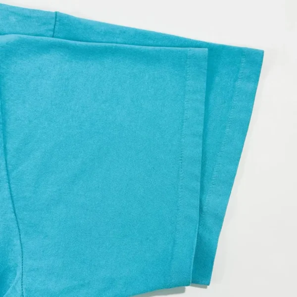 Gallery Dept. Lake Blue Basic French Short Sleeve - Image 6