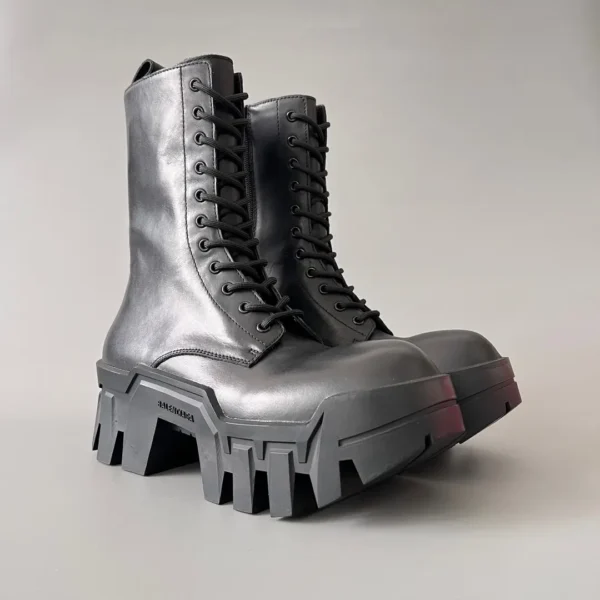 Balenciaga Balenciaga Bulldozer Leather Other - Image 3