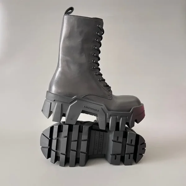 Balenciaga Balenciaga Bulldozer Leather Other - Image 7