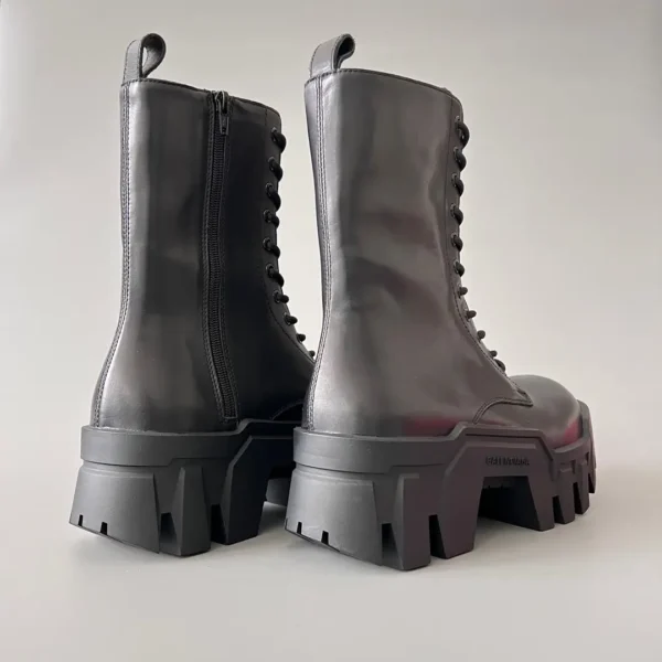 Balenciaga Balenciaga Bulldozer Leather Other - Image 4