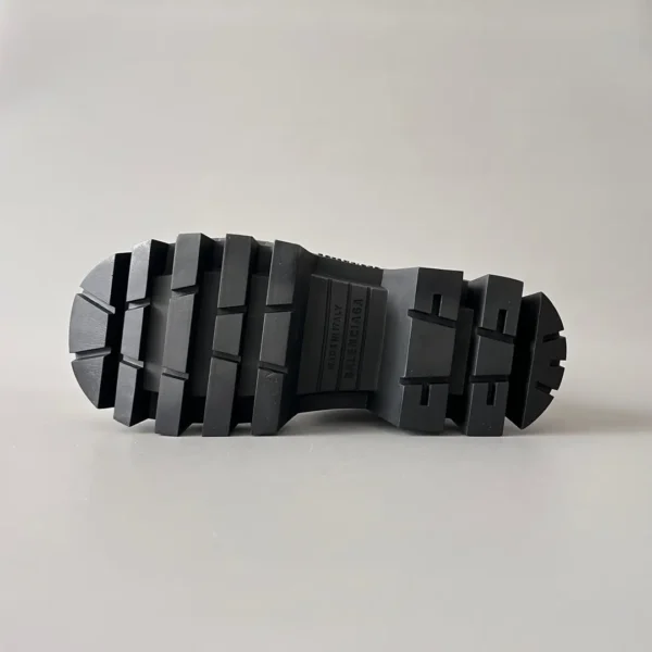 Balenciaga Balenciaga Bulldozer Leather Other - Image 6